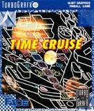 Time Cruise (NEC TurboGrafx-16)